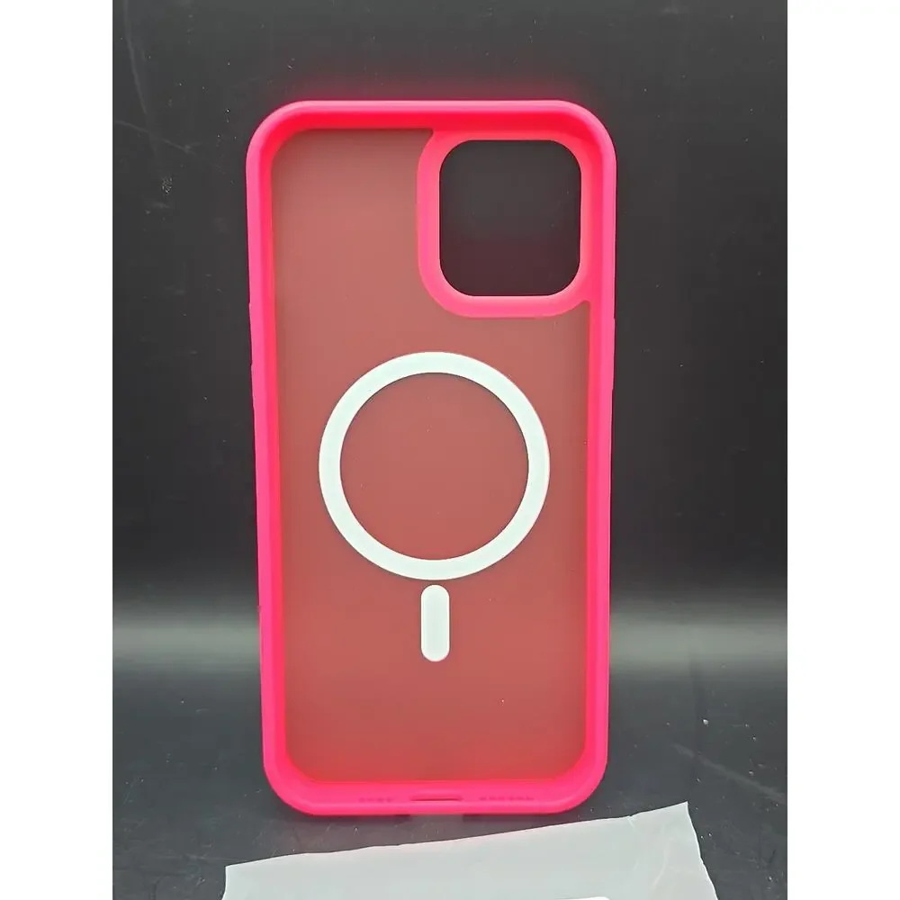 iphone 12 pro max case Pink
